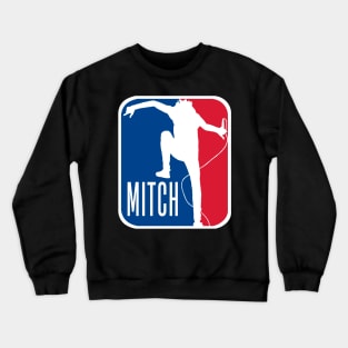 MITCH Crewneck Sweatshirt